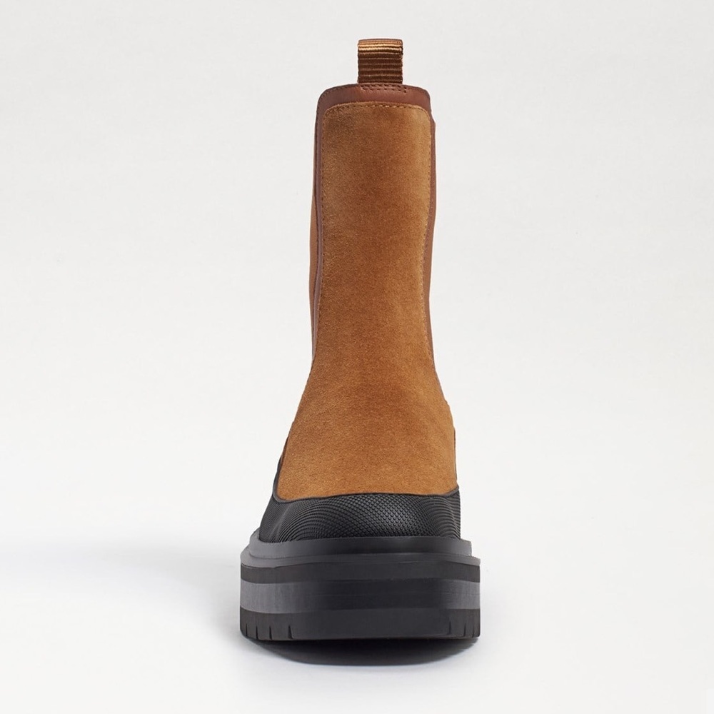 Sam Edelman‎ Lulia Chelsea Boot - Picture 5 of 7